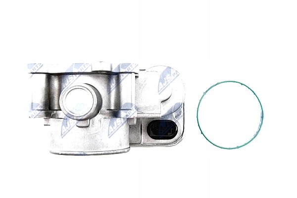 фото №10, Nty дроссельная заслонка воздуха bez прокладки jeep compass 2.0 2011- 2.4