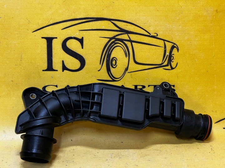 фото №1, Повітропровід шланг повітря peugeot citroen 1.2 thp