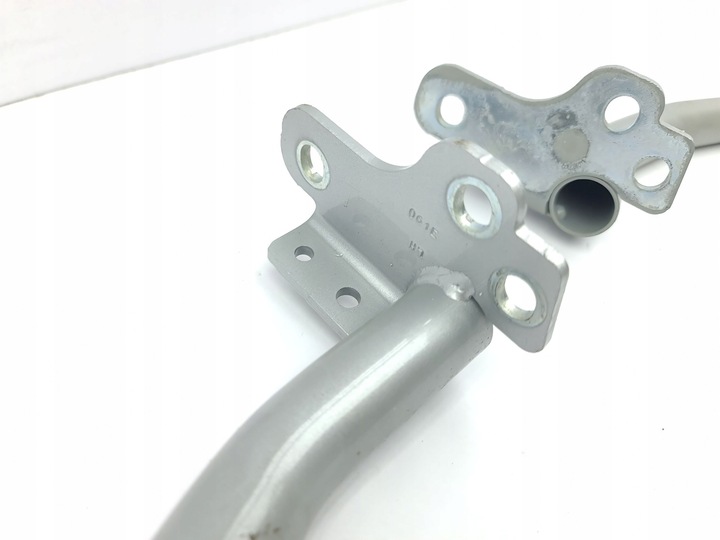 фото №7, Volvo s60 2012 комплект петли