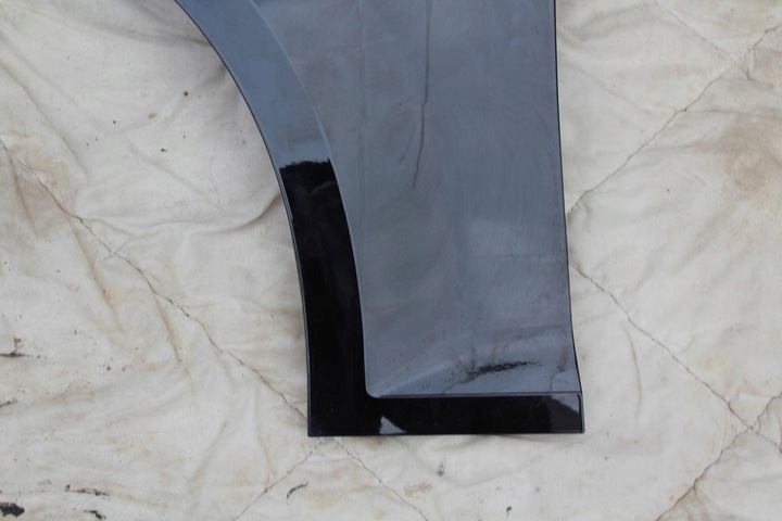 фото №9, Крыло левый audi a4 s4 b9 2018 повреждённый.