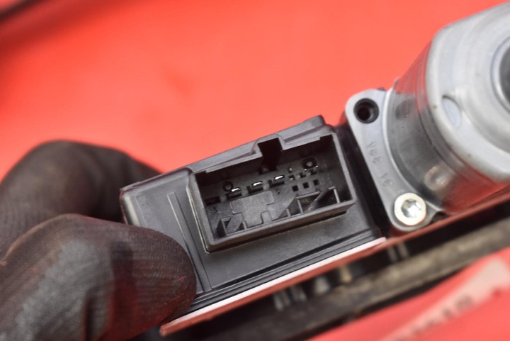 фото №4, Підйомник вікна праві зад 5e0839462 skoda octavia 3 iii універсал 13-17