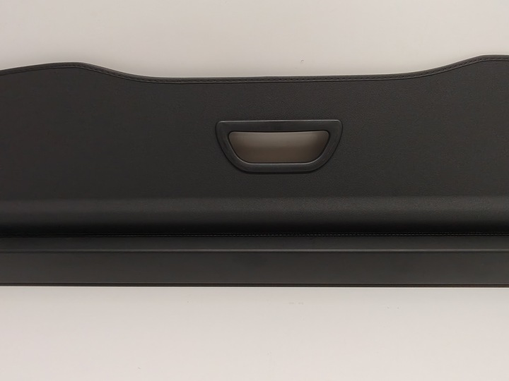 фото №7, Mercedes glb x247 ролета багажника нова оригінал 2019-