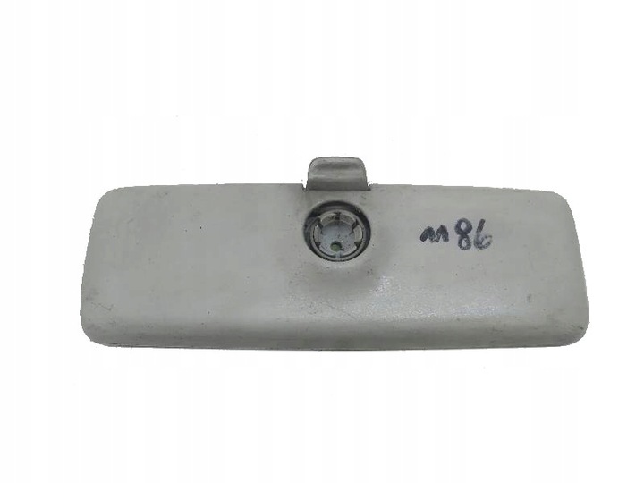 фото №1, Зеркало внутренние 0110083 skoda fabia i