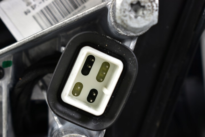 фото №9, Bmw 5 g30 g31 m5 f90 дзеркало праві асистент камера тіньова лінія 9 pin lhd