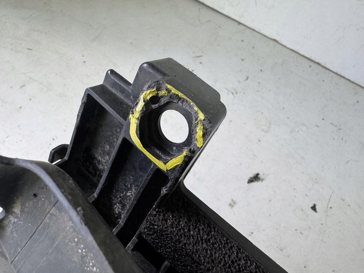 фото №7, Руль воздуха впуск mercedes eqa eqb