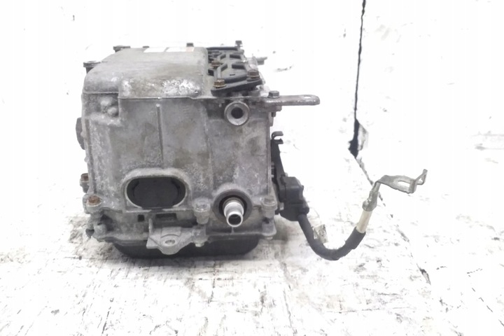 фото №7, Інвертор toyota prius _w3_ g920047210 1.79l 2012