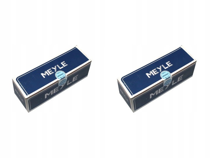 фото №1, 2x рычаги meyle перед l+p do renault clio iv, zoe