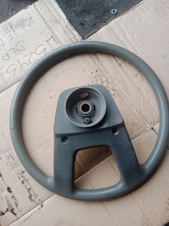 фото №6, Кермо iveco daily ii 89-99