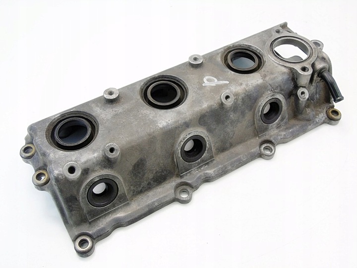 фото №1, Кришка клапанів 3.0 cdti tid opel vectra c signum saab 9-5 y30dt