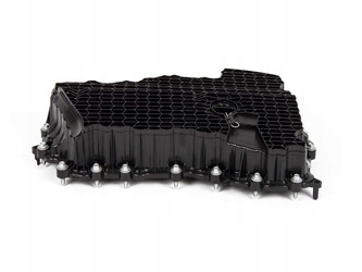 фото №1, Поддон масляная 2.0 duratorq focus mondeo edge