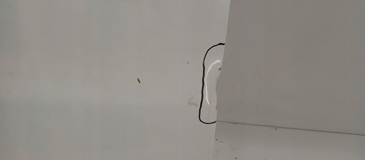 фото №7, Vw t5 7h0 transporter 2003-2015 крышка задняя зад багажника