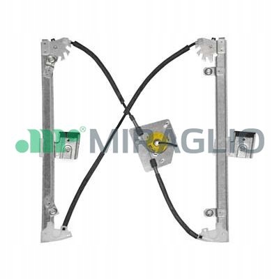 фото №1, Підйомник вікна 30/1627 miraglio