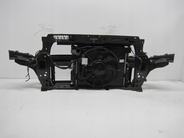 фото №8, Pas переднє перед hyundai i20 iii 64101-q0080 66570-q0000