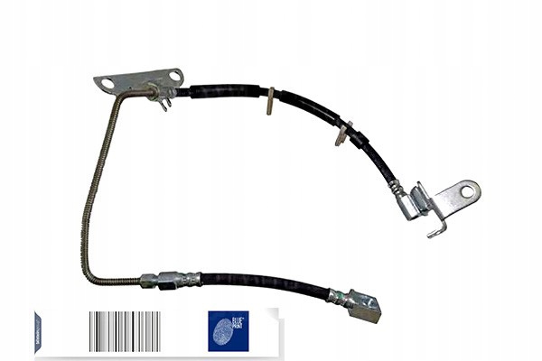 фото №7, Ada105345c синий тормоза przew/t/grand voyager