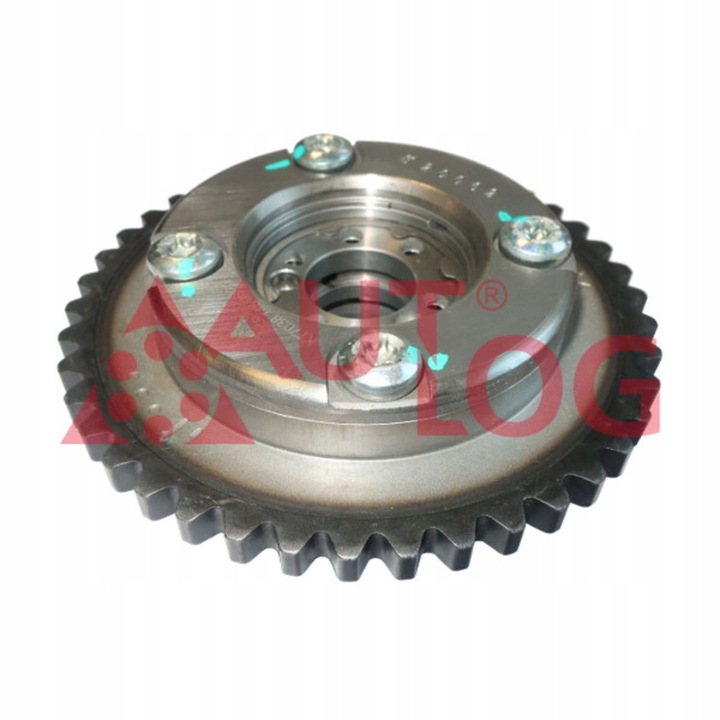 фото №1, Колесо змінних faz autlog kt7038