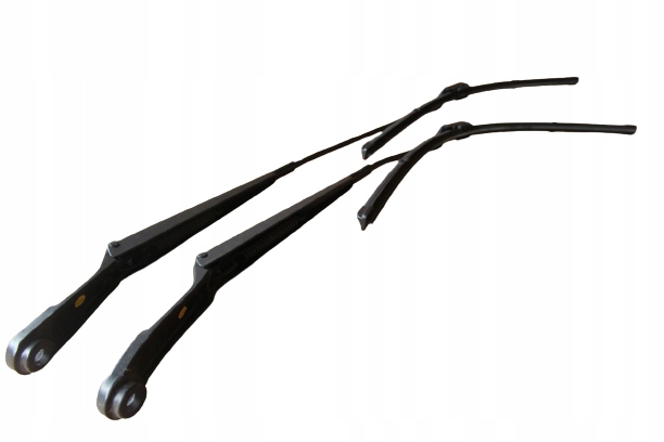 фото №1, Рычаги лист рессоры дворник vw touareg iii