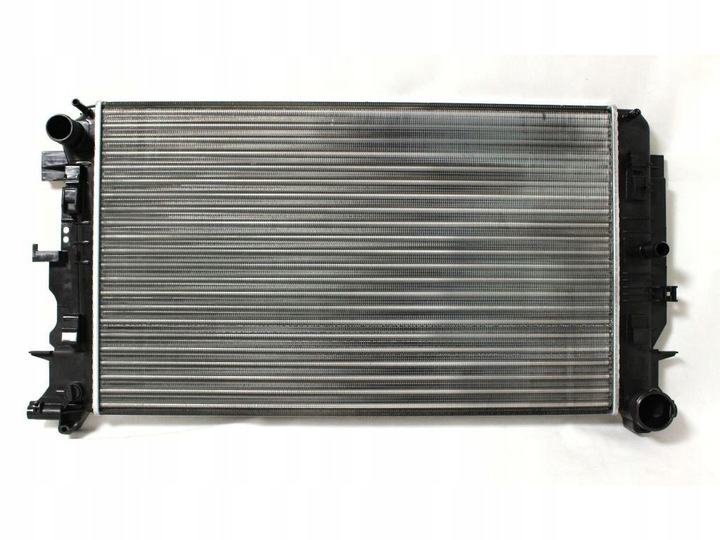 фото №1, Радиаторов воды mercedes sprinter vw crafter 06-