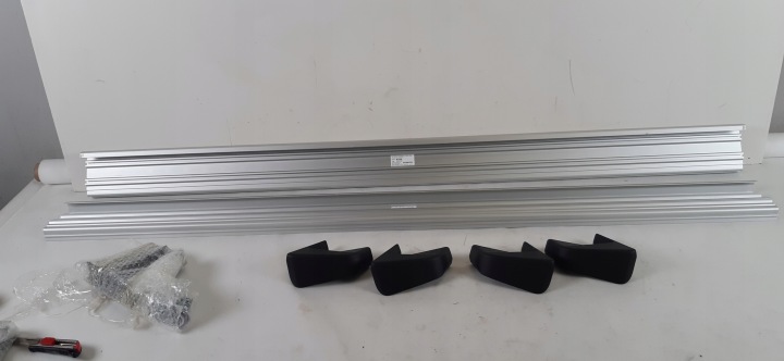 фото №8, Nissan pathfinder градус градуси пороги ke543-5x056, ke543-5x456