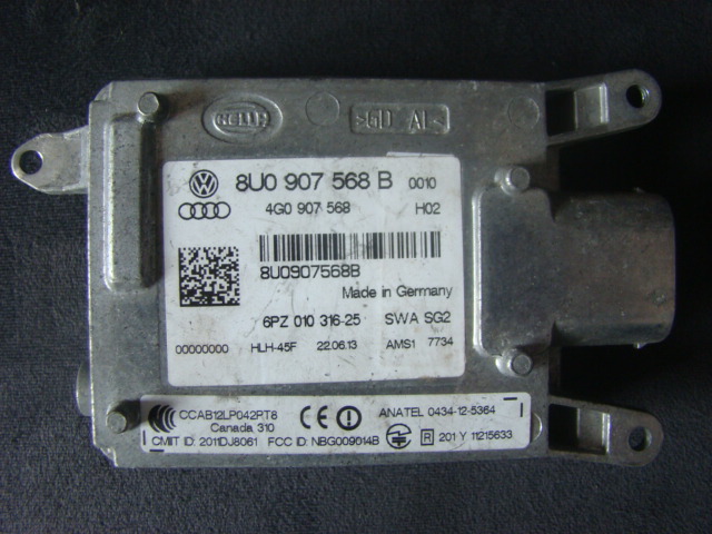 фото №1, Асистент зміни ременя audi 8u0907568b