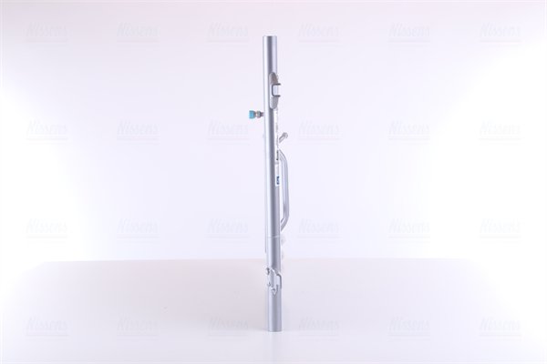 фото №16, Nissens 94207 конденсатор, кондиционер nis 94207