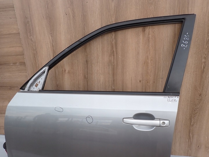 фото №9, Subaru forester iii 09- двері передні ліві c6z