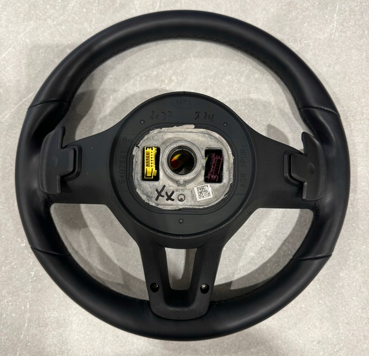 фото №9, Mercedes w156 e w213 c w205 cls w218 glc 253 a w177 b w246 руль amg