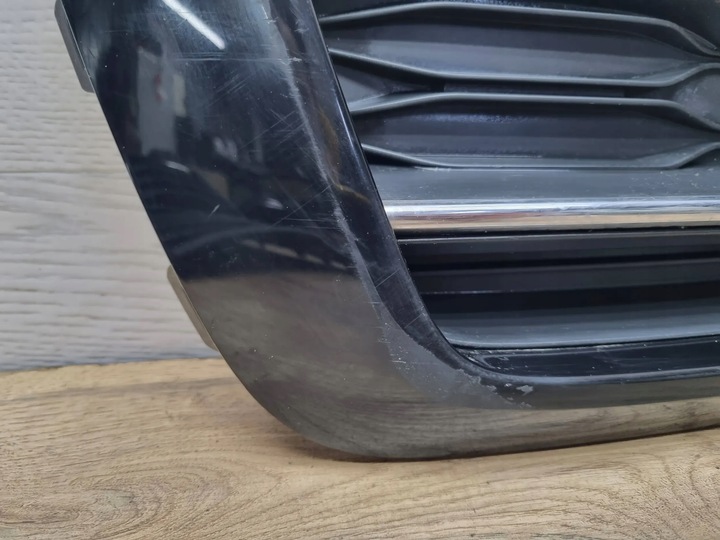 фото №7, Volkswagen golf vii 2017 перед сторона ліва решітка, заглушки