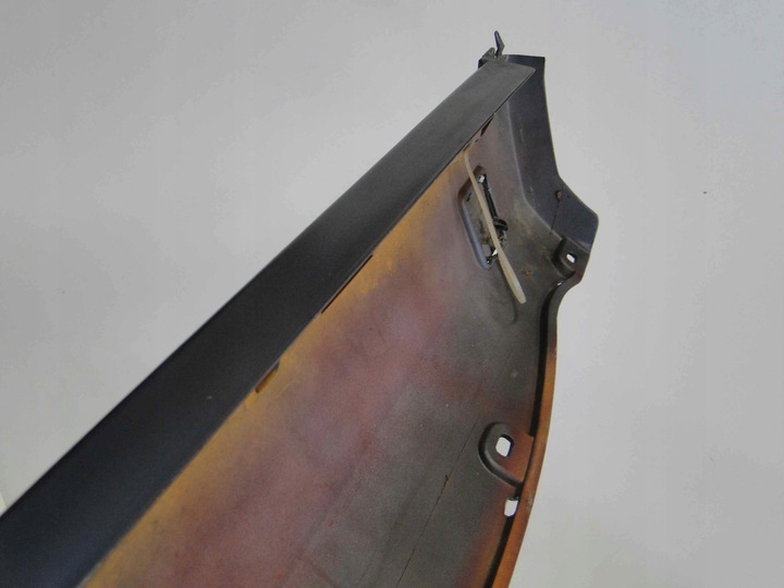 фото №7, Mercedes c клас w201 201 рестайлінг планка порогова