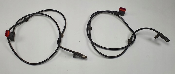 фото №5, Датчик abs абс зад задний mercedes w204 a2045400317