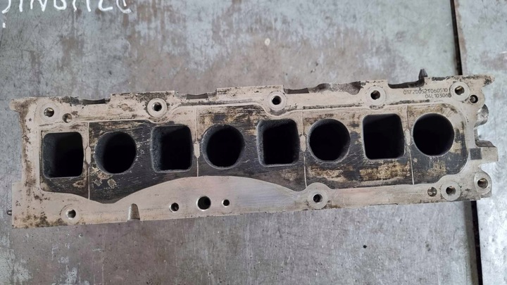 фото №6, Головка vw t-6 15- man tge 17- 2.0 tdi cxe cxeb cxec cxfa cxga daua daub