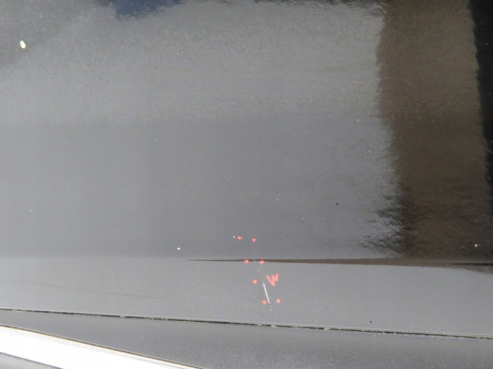 фото №6, Двері лівий перед renault kadjar 15-18r