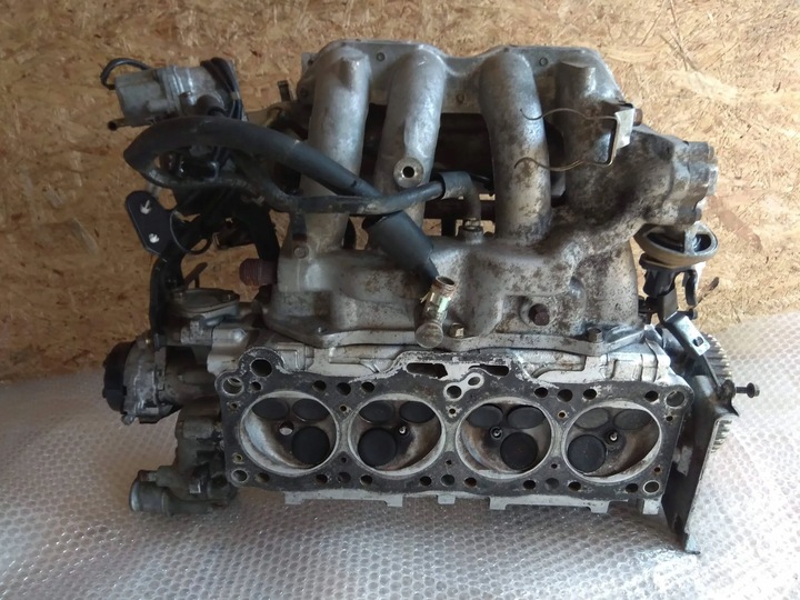 фото №9, Ford probe 2,2 головка