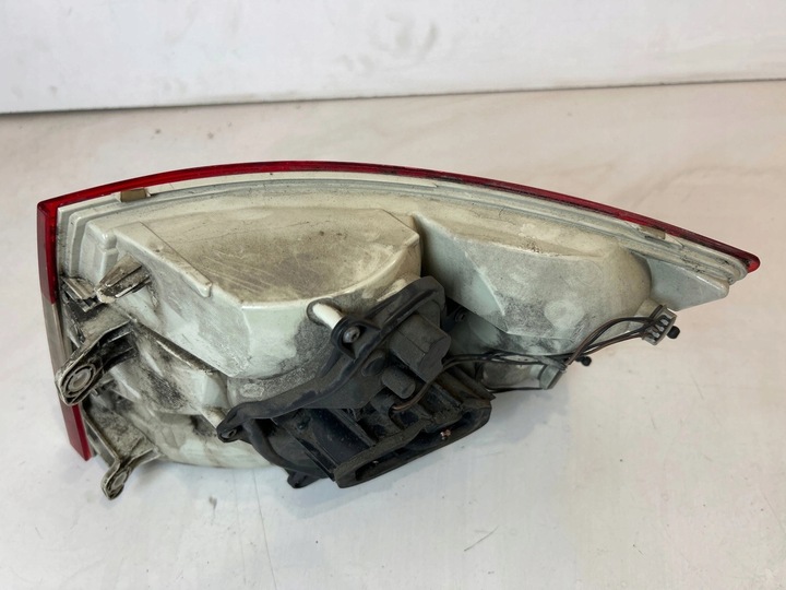 фото №10, Лампа зад задня ліва w крило skoda octavia iii sedan