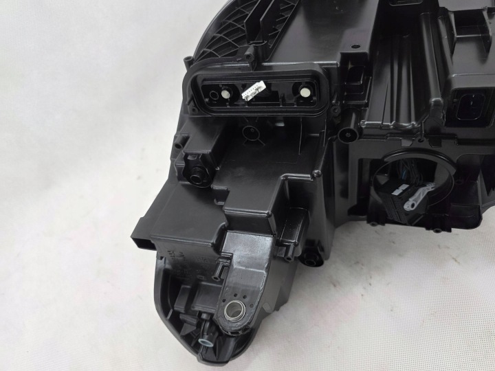 фото №13, Bmw x1 u11 2022+ фара передня перед права повний led європа 5a5bd48