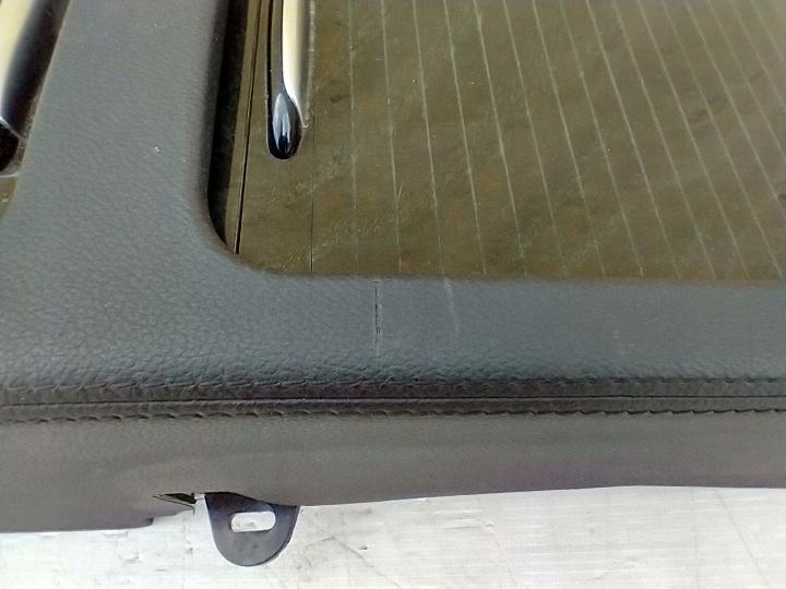 фото №15, Mercedes cls w218 туннель средний подлокотник зад a2188300354 a2188600030