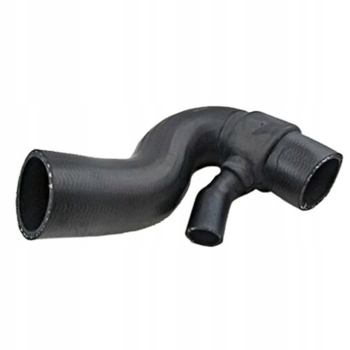 фото №1, Труба шланг turbo інтеркулер audi a4 a6 passat b5