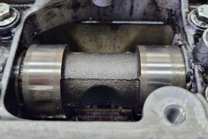 фото №13, Головка двигуна citroën berlingo фургон m_ 9630377610 2.0l дизель 2003