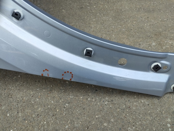 фото №7, Крыло правые перед audi q4 e-tron 89a