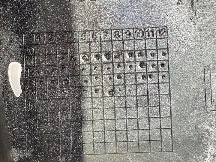 фото №10, Range rover evoque i 1 l538 11-18 бампер зад задній кутник лівий