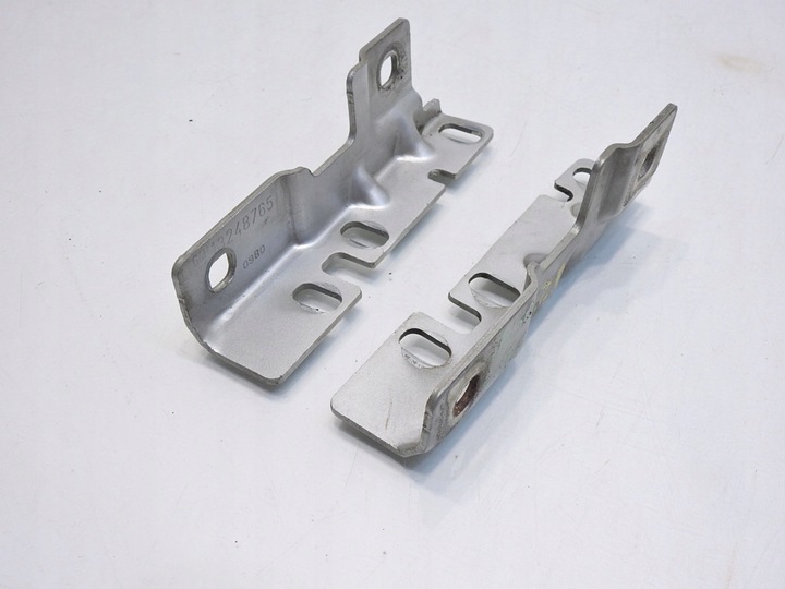 фото №7, Кронштейн петлі капота z176 opel insignia a