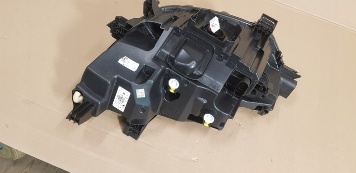 фото №11, Vw id3, id,3 лампа передня права повний led