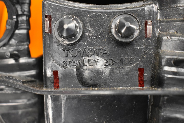 фото №6, Toyota celica vii лампа левая зад 99-06