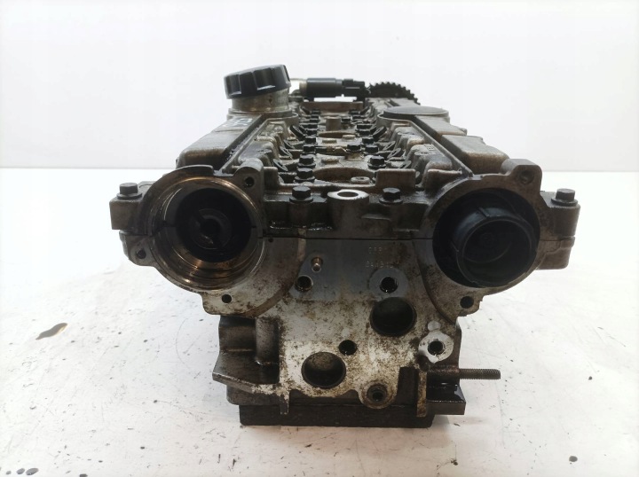 фото №7, Головка комплектная 1001837 2.4 20v volvo v70 ii 1999-2007