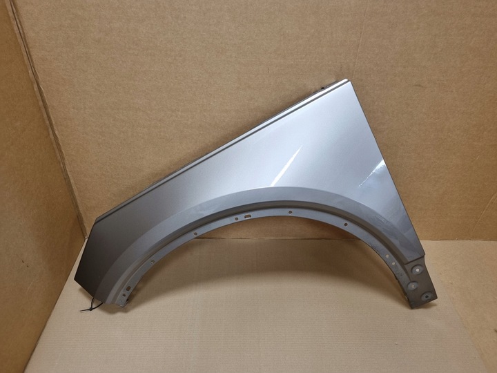 фото №1, Volvo xc40 крыло левый перед переднее 727