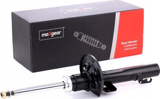 фото №16, Амортизатор kyb 365093 4851049015 toyota p