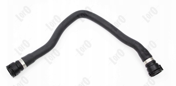 фото №1, Шланг гибкий радиатор abakus 004-028-021