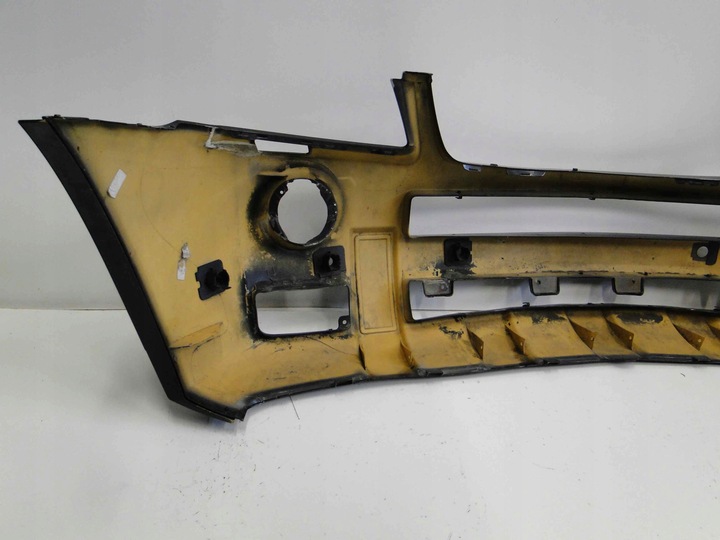 фото №10, Mercedes ml w164 164 бампер переднее amg pts sprys