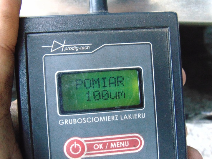 фото №9, Крышка крышка крыша зад задняя a4 b7 8h cabrio ly9b