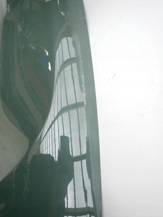 фото №9, Dacia duster ii 2 17- капот кришка двигуна