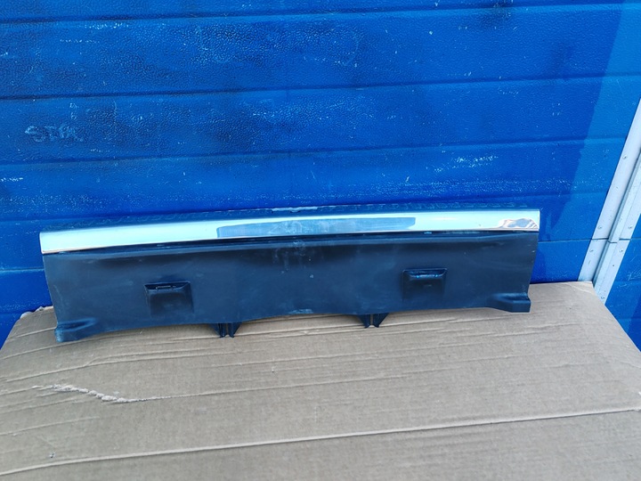 фото №1, Захист багажника audi q3 83a864483b